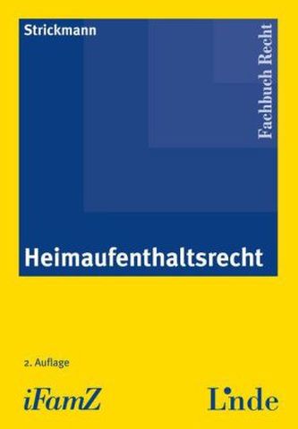 Heimaufenthaltsrecht (f. Österreich)