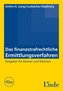 Das finanzstrafrechtliche Ermittlungsverfahren (f. Österreich)