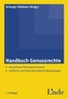 Handbuch Genussrechte (f. Österreich)