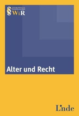 Alter und Recht (f. Österreich)