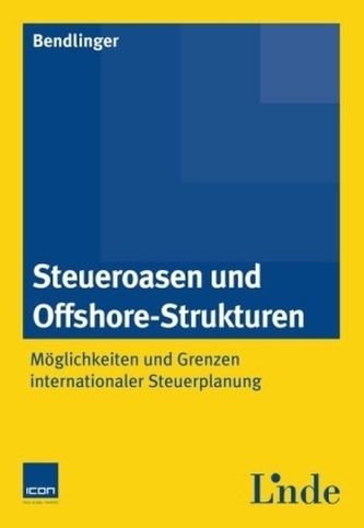 Steueroasen und Offshore-Strukturen (f. Österreich)