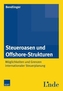 Steueroasen und Offshore-Strukturen (f. Österreich)