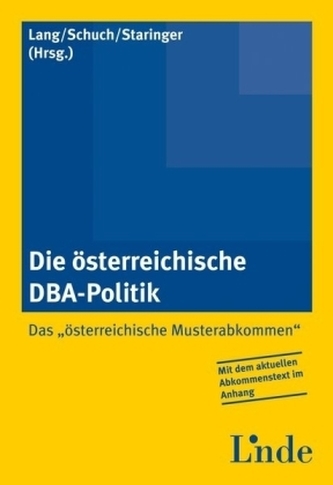 Die österreichische DBA-Politik
