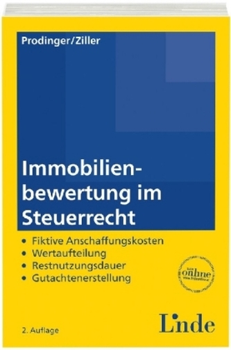 Immobilienbewertung im Steuerrecht (f. Österreich)
