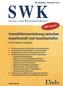 SWK-Spezial Immobilienvermietung zwischen Gesellschaft und Gesellschafter (f. Österreich)