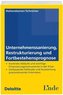 Unternehmenssanierung, Restrukturierung und Fortbestehensprognose (f. Österreich)