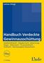 Handbuch verdeckte Gewinnausschüttung (f. Österreich)
