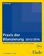 Praxis der Bilanzierung 2015/2016 (f. Österreich)