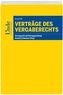 Verträge des Vergaberechts (f. Österreich)