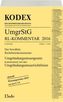 KODEX Umgründungssteuergesetz-Richtlinienkommentar (UmgrStG RL) 2016 (f. Österreich)
