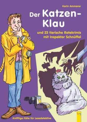 Der Katzenklau