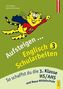 Aufsteigen Englisch Schularbeiten. Tl.3