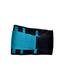 Slimming belt MFA277 zoštíhľujúci opasok - black neon green M