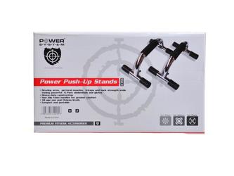 podpery na kľučky push up set 4005