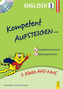Kompetent Aufsteigen... Englisch, m. Audio-CD. Tl.3
