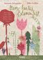 Mein buntes Blumenfest, m. Brettspiel