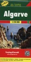 Algarve 1:150 000 - automapa