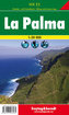 WKE 2 La Palma 1:30 000 / turistická mapa