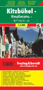 Kitzbühel, Touristenplan