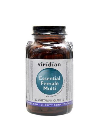 Essential Female Multi 60 kapsúl