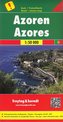 AK 9304 Azory 1:50 000 / automapa