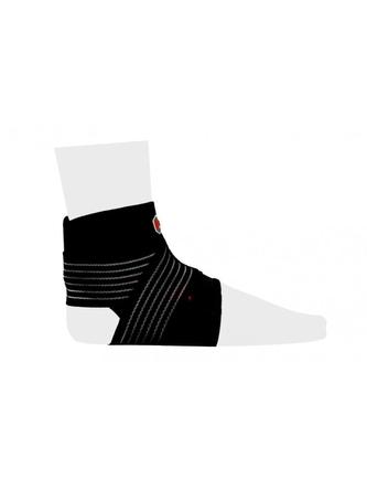 Bandáž na kotník Neo ankle support 6013 - velikost XL