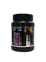Aggresive Pre 750 g - citron-máta