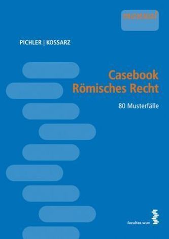 Casebook Römisches Recht