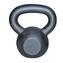 Scales Kettlebell 8 kg