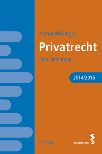 Privatrecht (f. Österreich)