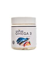 Omega 3 100 kapslí