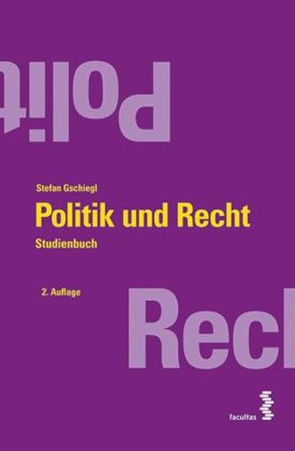 Politik und Recht