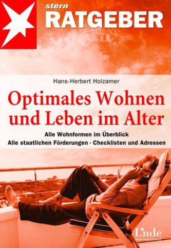 Optimales Wohnen und Leben im Alter