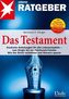 Das Testament