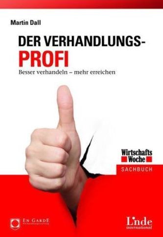 Der Verhandlungs-Profi