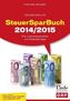 SteuerSparBuch 2014/2015, Ausgabe Österreich