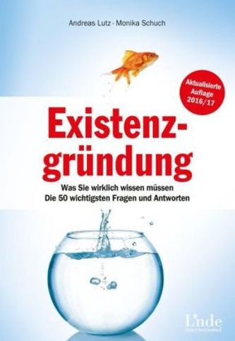 Existenzgründung