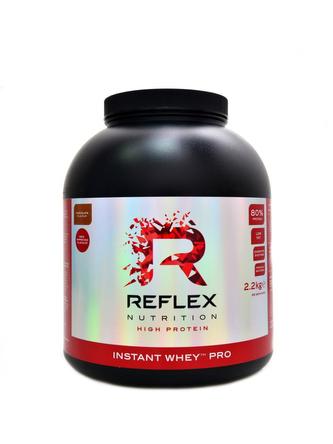 Instant Whey pro 2200g - banán Instant Whey pro 2200g - banán