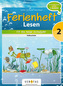 Ferienheft Lesen - Volksschule 2. Klasse