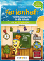 Ferienheft - Vom Kindergarten in die Schule
