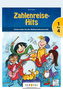 Zahlenreise-Hits, m. 2 Audio-CDs