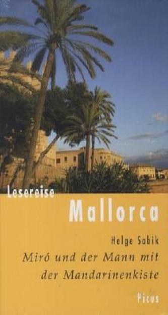 Lesereise Mallorca