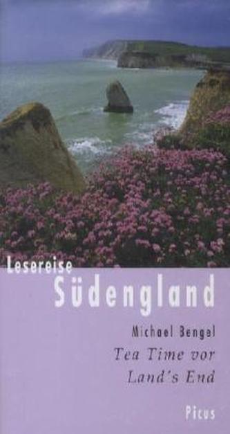 Lesereise Südengland