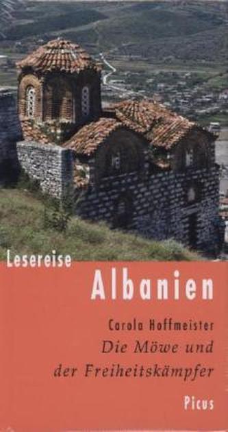 Lesereise Albanien