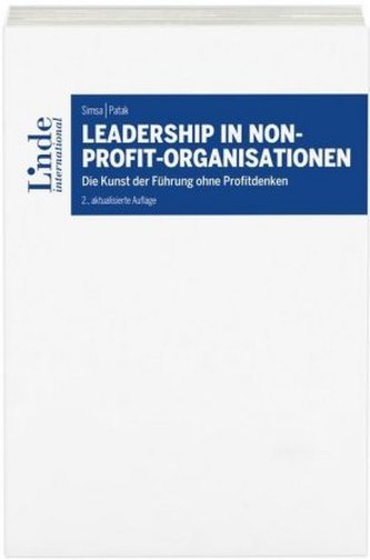Leadership in Non-Profit-Organisationen