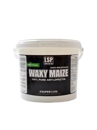 Waxy Maize 4000 g amylopektínu