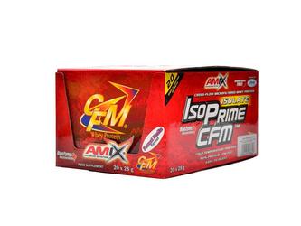 Isoprime protein CFM 20 x 28 g - vanilka