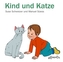 Kind und Katze