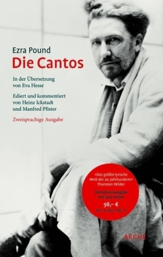 Die Cantos