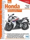 Honda CBR 500 R, CB 500 F, CB 500 X